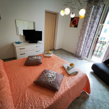 Apartmán Palermo Centro Altea Exteriér fotografie