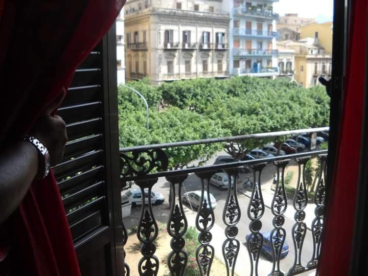 Apartmán Palermo Centro Altea Exteriér fotografie