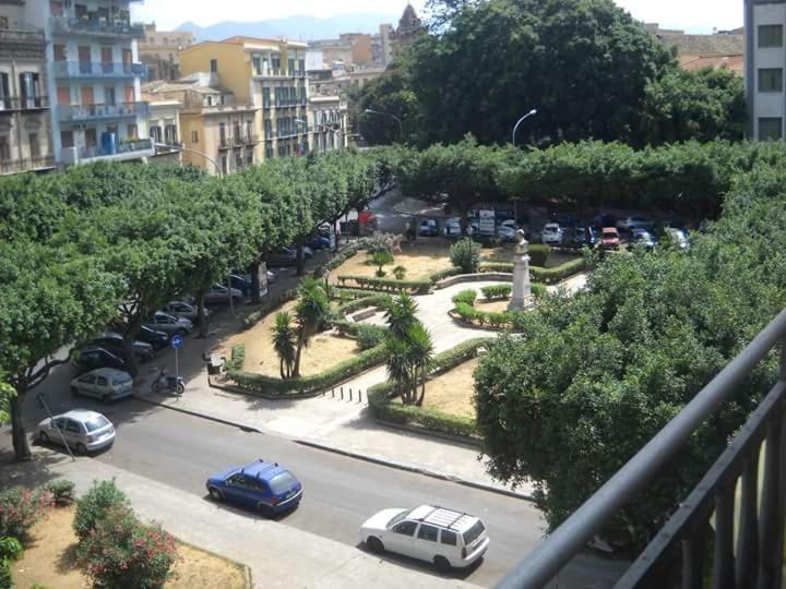 Apartmán Palermo Centro Altea Exteriér fotografie