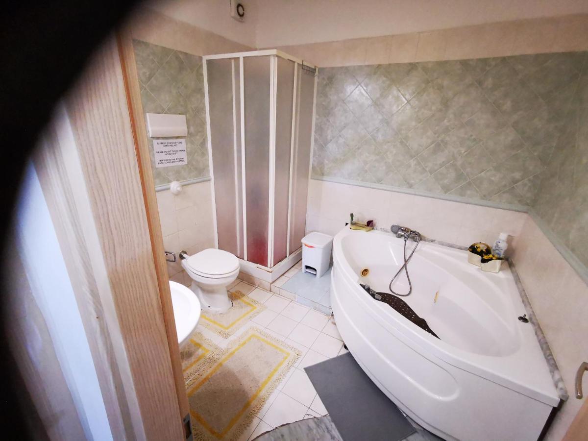 Apartmán Palermo Centro Altea Exteriér fotografie