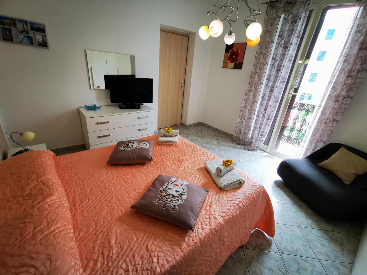 Apartmán Palermo Centro Altea Exteriér fotografie