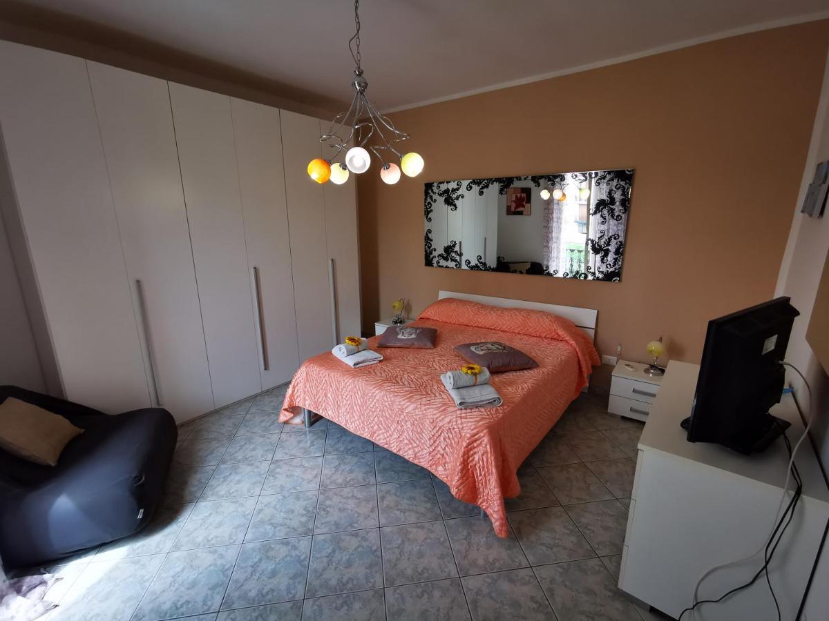 Apartmán Palermo Centro Altea Exteriér fotografie